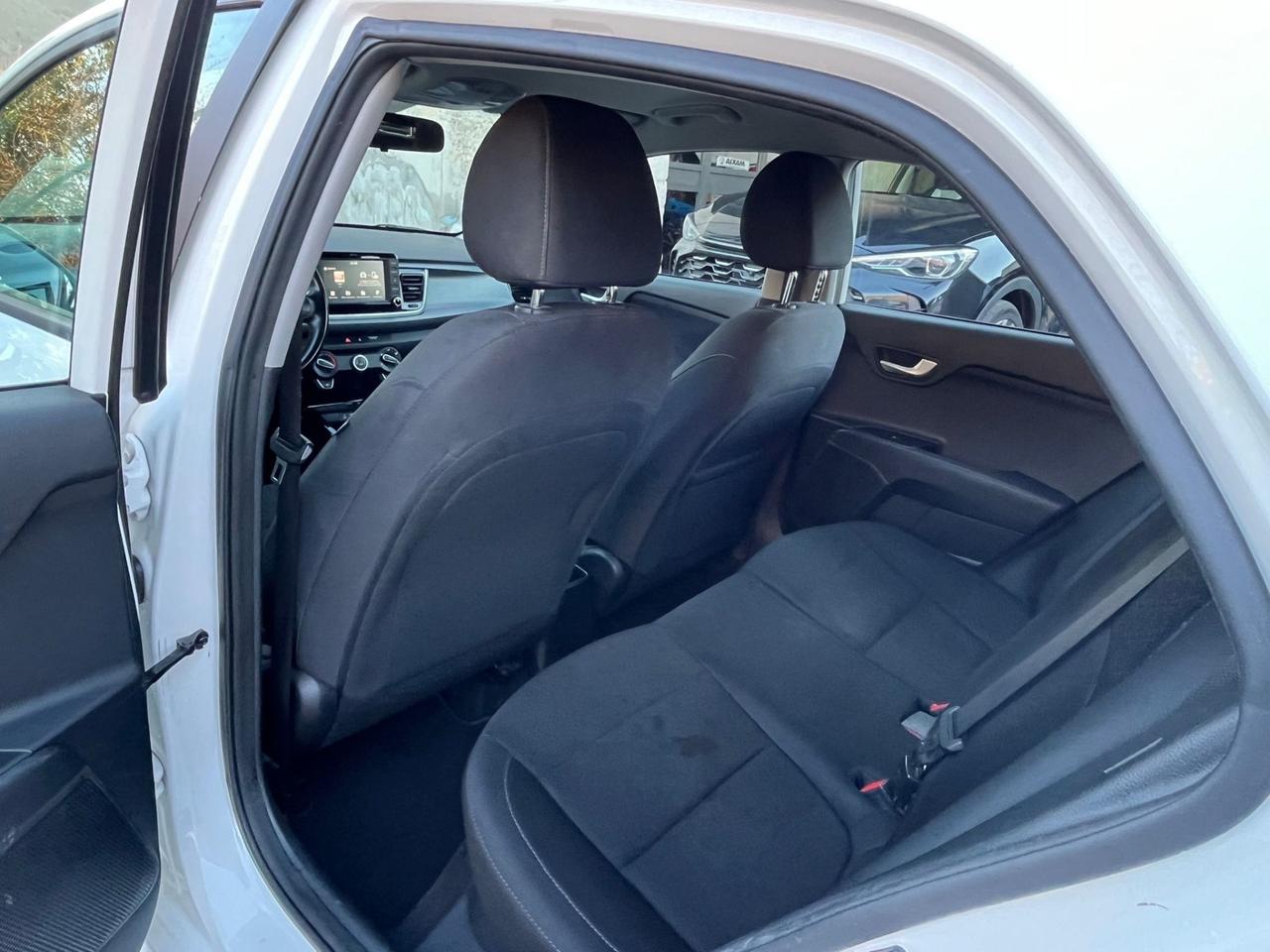 Kia Rio 1.2 MPi GPL Evolution