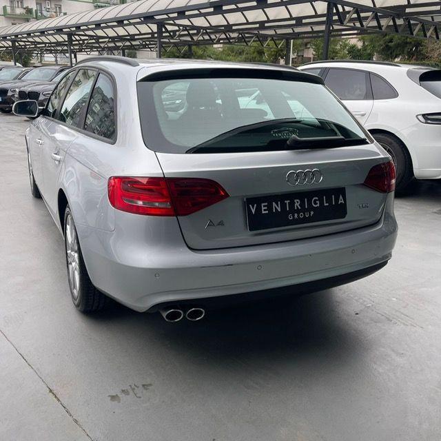AUDI - A4 Avant - 2.0 TDI 150 CV multitronic Business