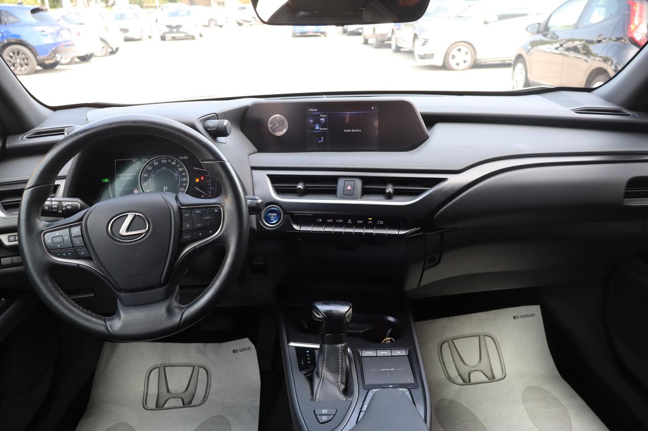Lexus UX Hybrid Premium