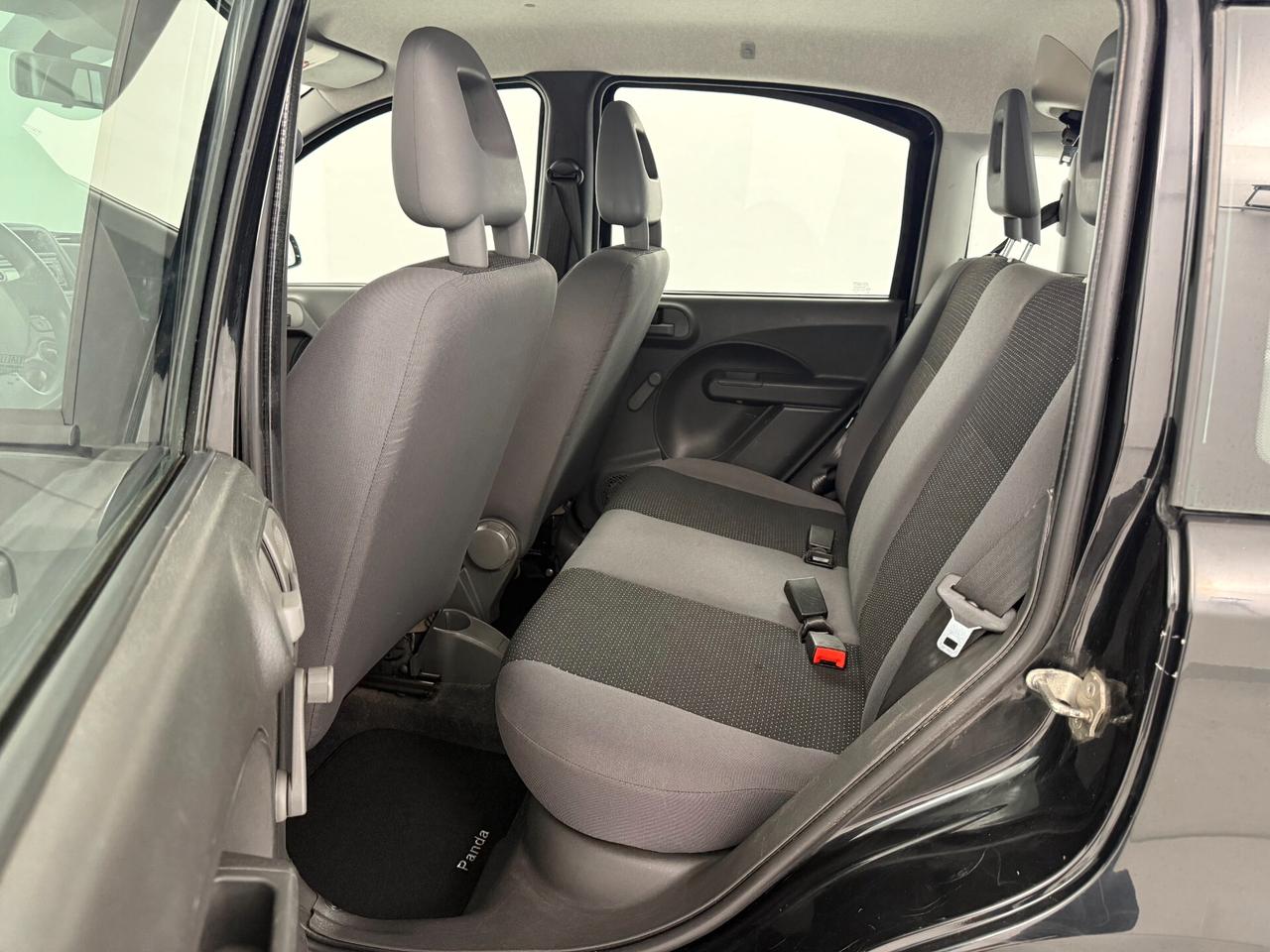 Fiat Panda 1.2