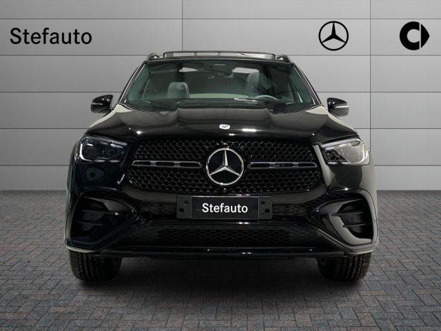 MERCEDES-BENZ GLE 350 de 4Matic Plug-in hybrid AMG Line Premium