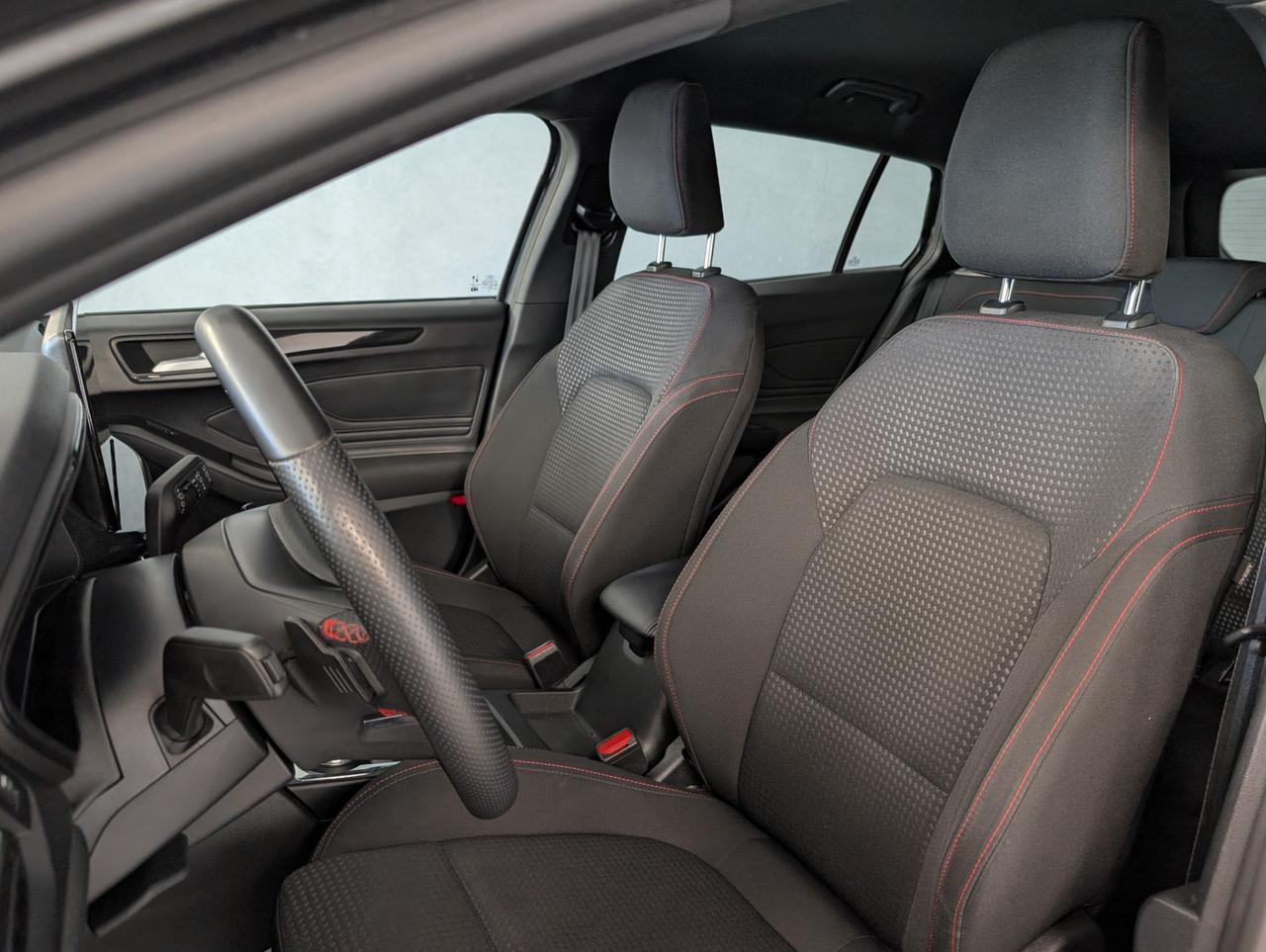 Ford Focus 1.5 ecoblue 115cv Automatic ST-Line Design