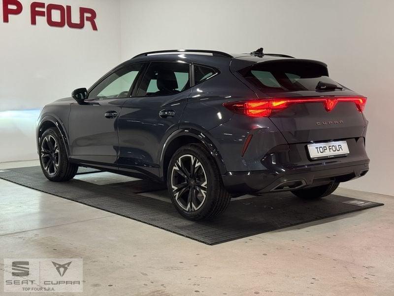 CUPRA Formentor 2.0 TDI DSG