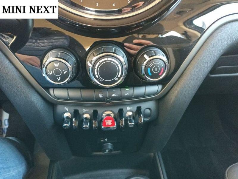 MINI Mini Countryman F60 MINI COUNTRYMAN 2.0 COOPER S BOOST AUTO