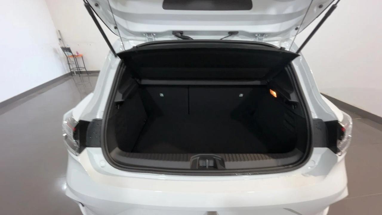 Renault Clio ECO-G 100 CV 5 porte Techno