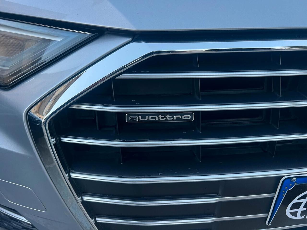 AUDI A6 AVANT 40 2.0 TDI QUATTRO ULTRA S-TRONIC B.