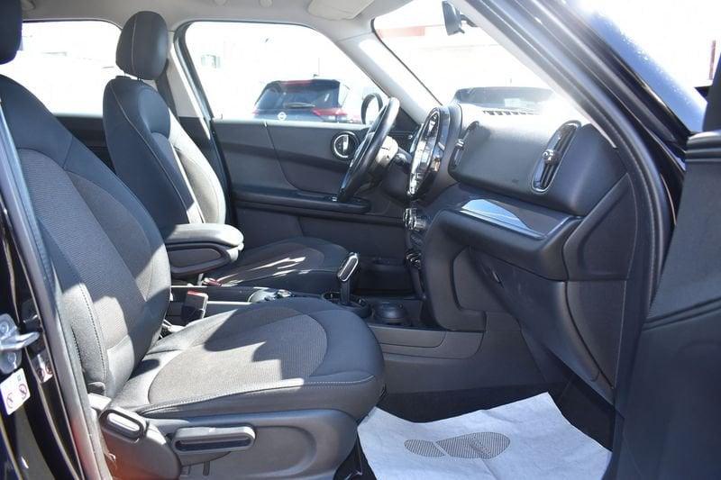 MINI Countryman Mini Countryman 2.0 Cooper D Business auto