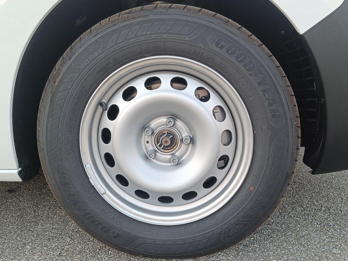 OPEL Vivaro M - 1.5 Diesel 120cv S&S