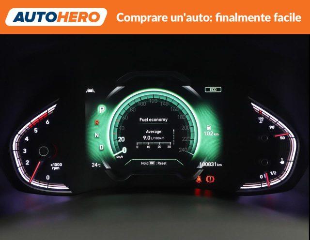 TOYOTA Auris Touring Sports 1.8 Hybrid Lounge