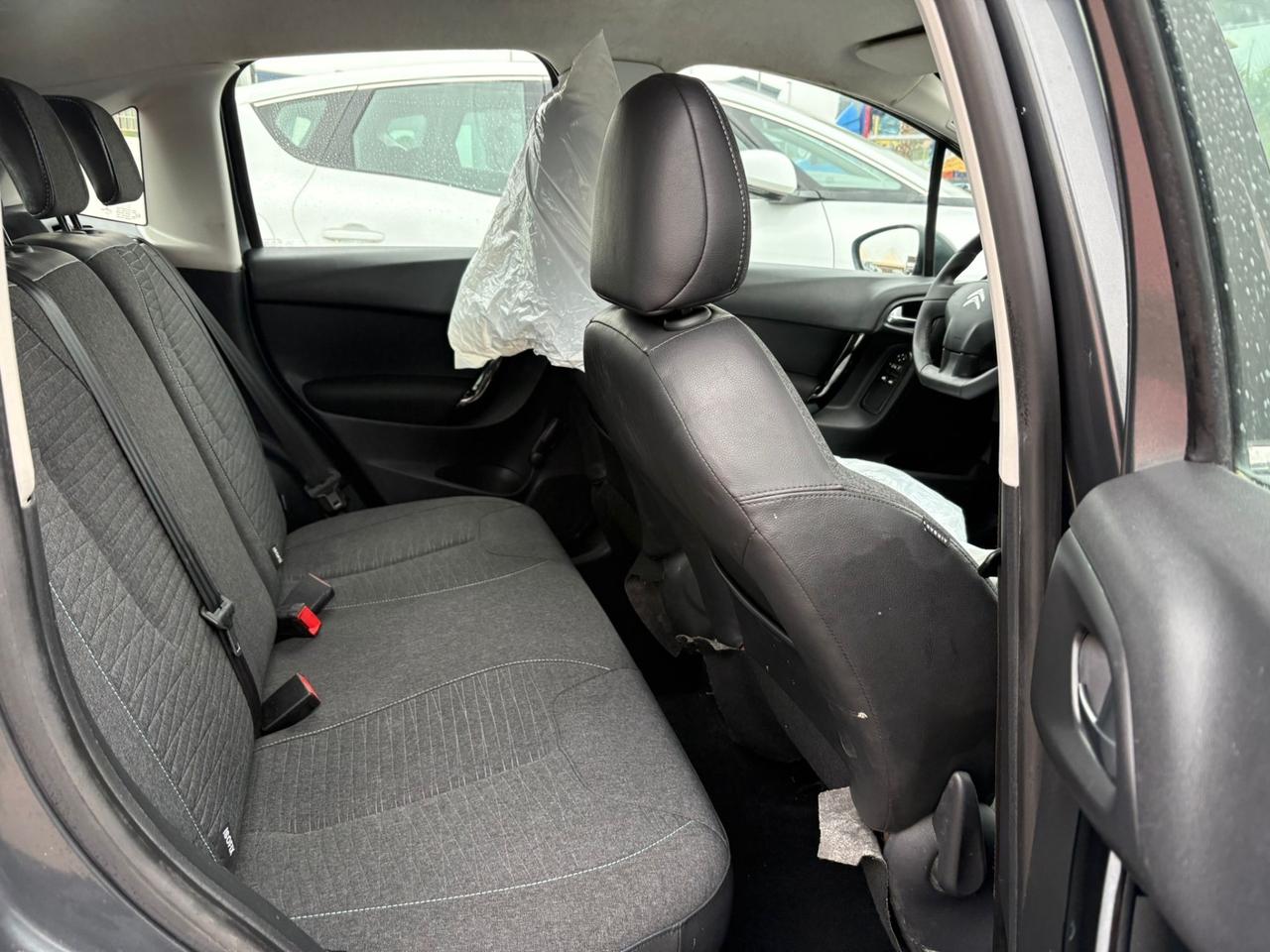 Citroen C3 BlueHDi 75 Exclusive