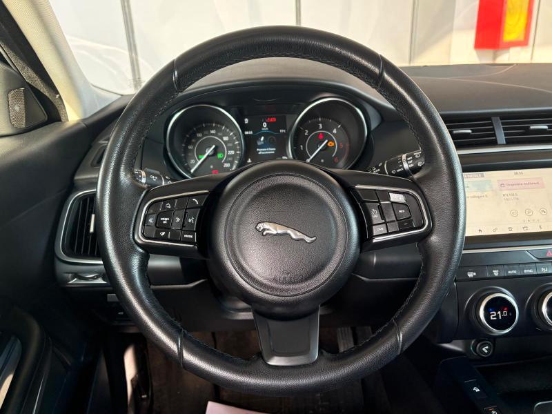 Jaguar E-Pace 2.0d i4 awd 150cv auto my19