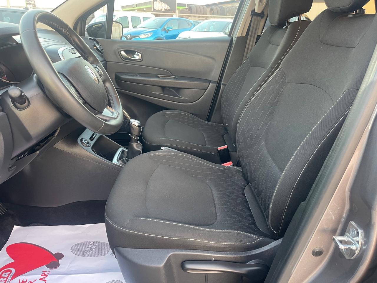 RENAULT CAPTUR 1.3 TCE 130CV SPORT FULL LED MY19