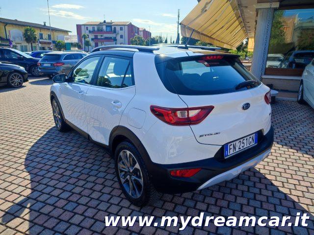 KIA Stonic 1.6 CRDi 110 CV Style