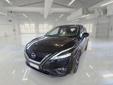Nissan Qashqai 1.3 MILD HYBRID N-Connecta 2WD Xtronic