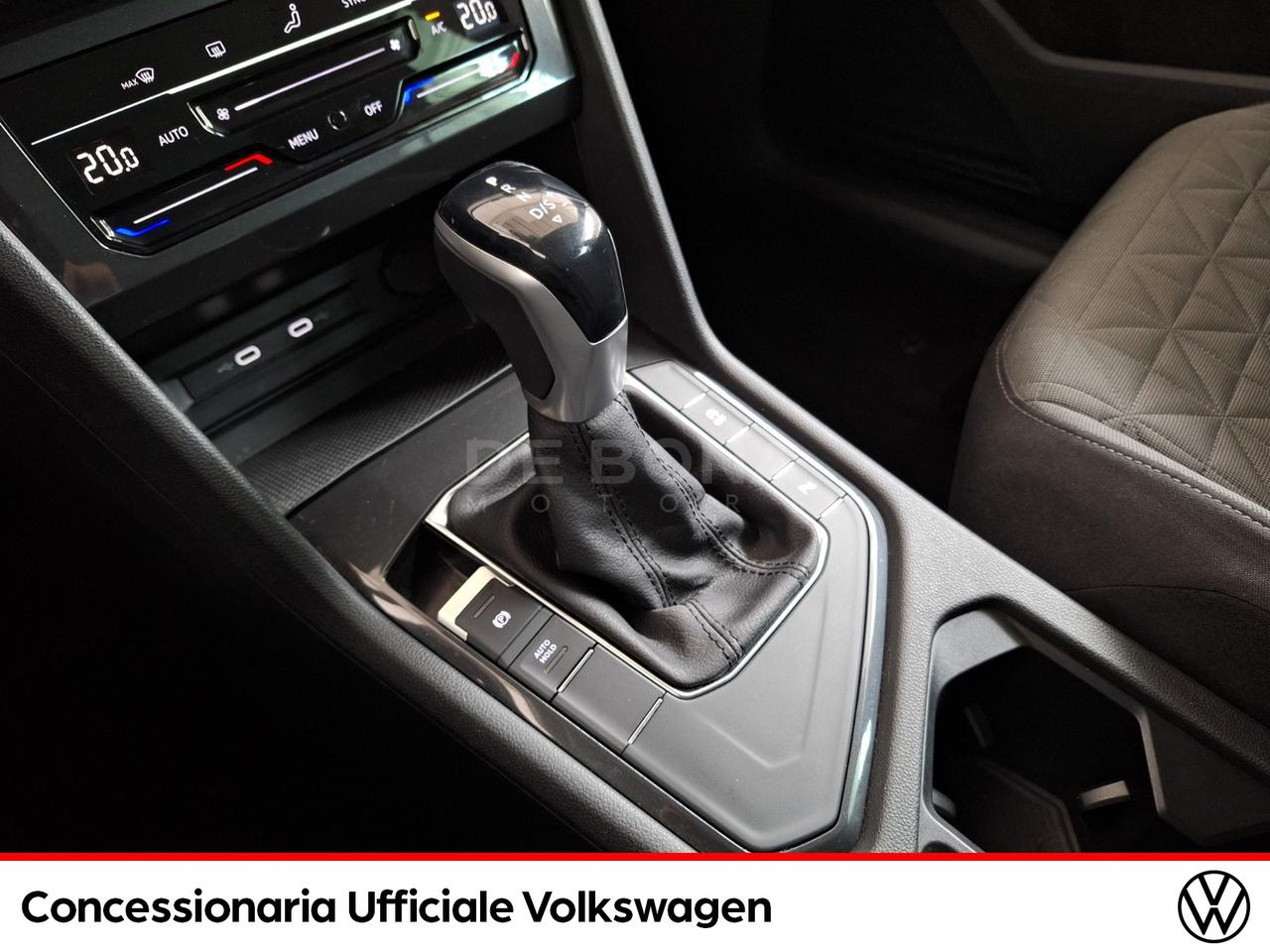 Volkswagen Tiguan 2.0 tdi life 150cv dsg