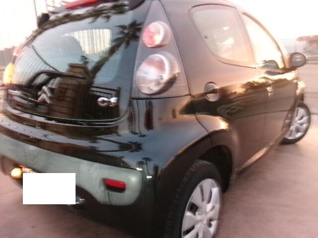 Citroen C1 1.0 5 porte