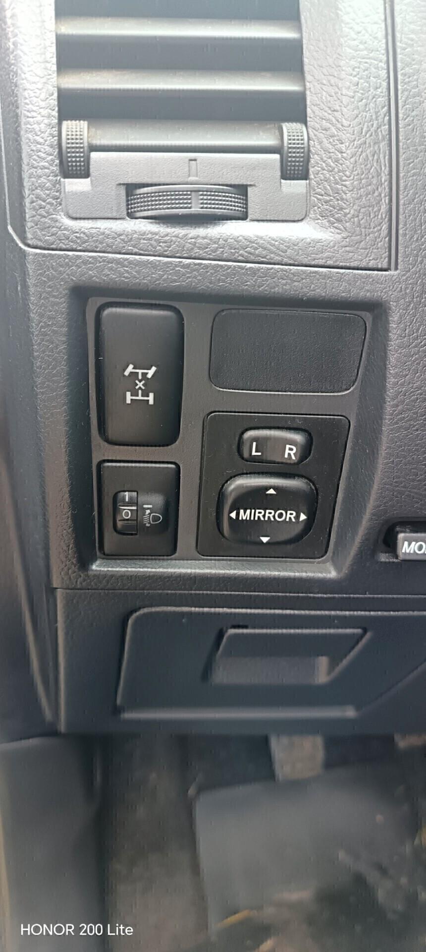 Daihatsu Terios 1.3 4x4