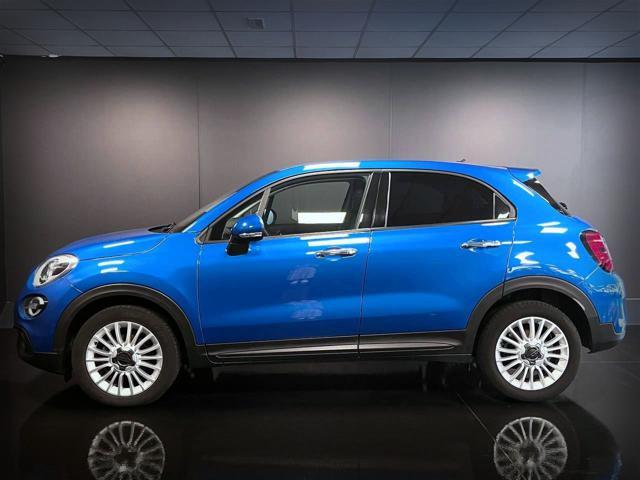 FIAT 500X 1.0 T3 120 CV Connect