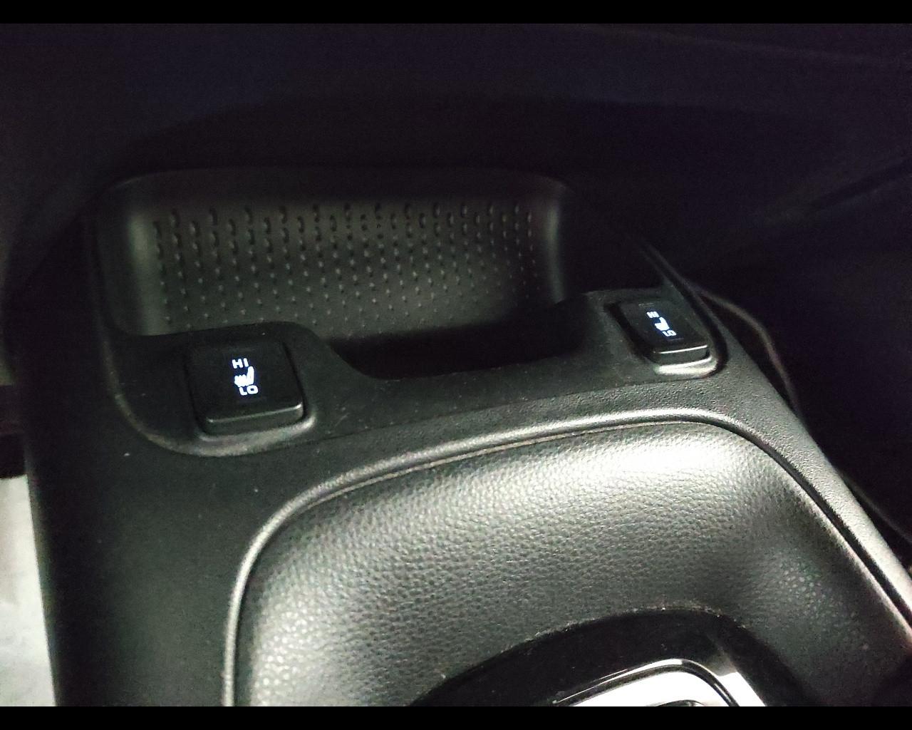 TOYOTA Corolla (2018-->) - Corolla Touring Sports 1.8 Hybrid Business