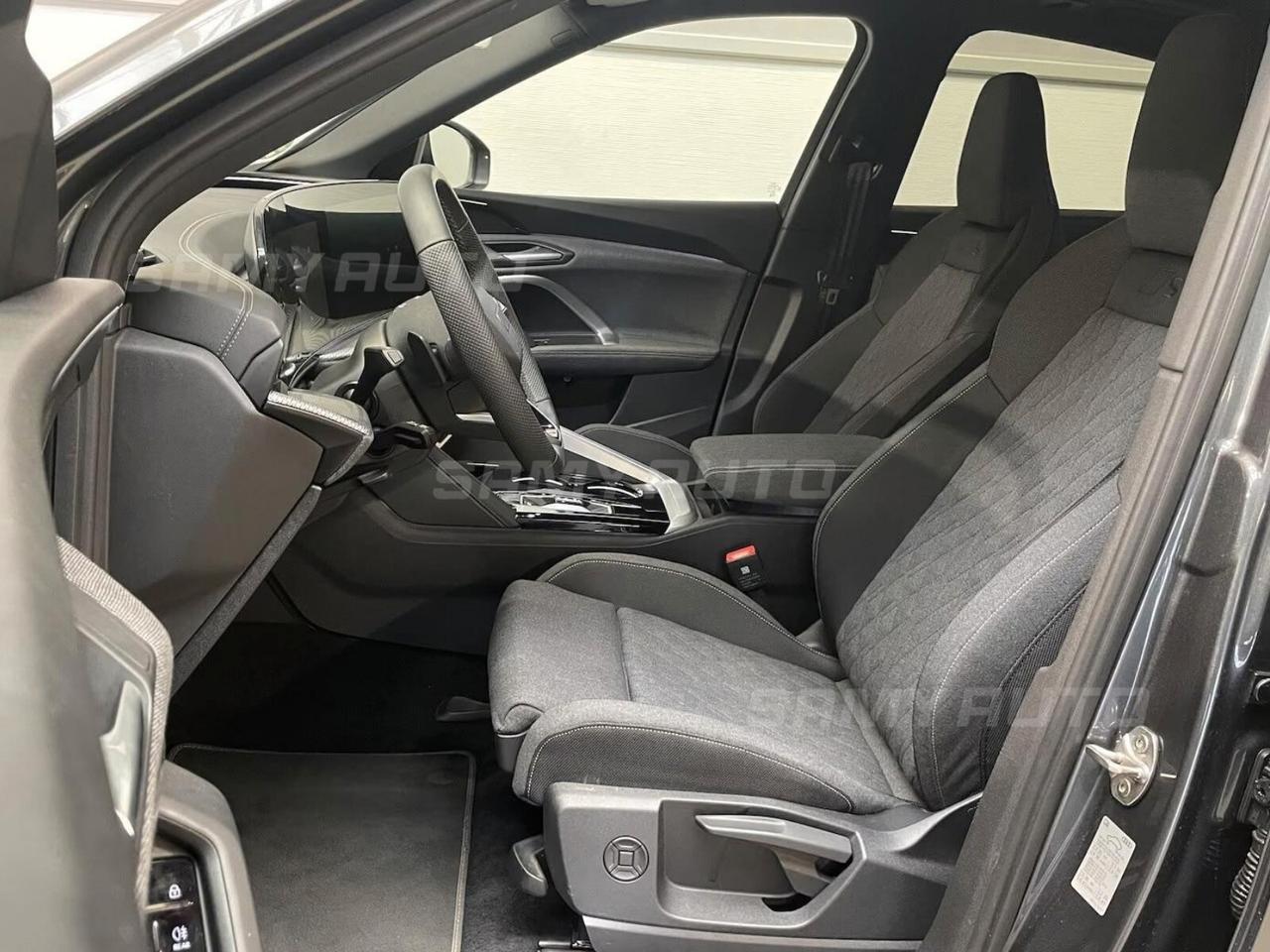 Audi Q5 SPB TDI 150 kW mHEV+ S tronic quattro line edition