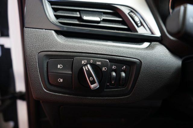 BMW X1 xDrive25e Business Advantage Certificata