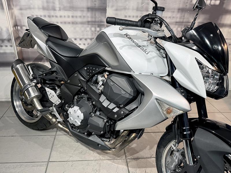 Kawasaki Z 1000