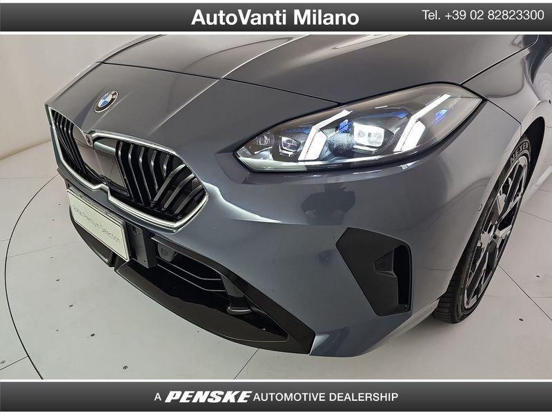 BMW Serie 1 118d MSport Pro auto