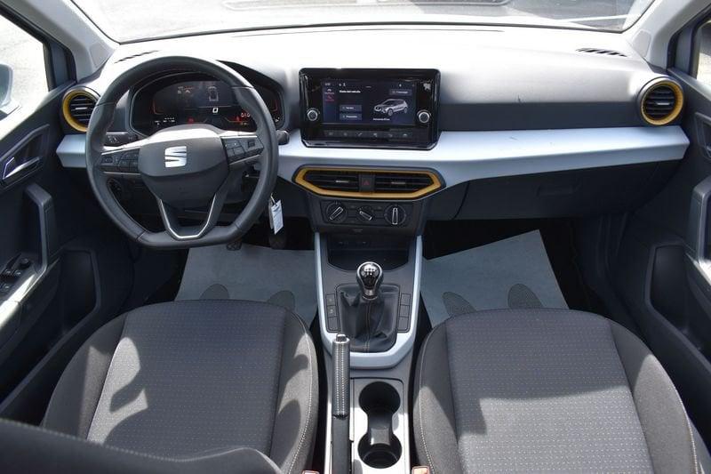 SEAT Arona 1.0 ECO TSI 70KW STYLE