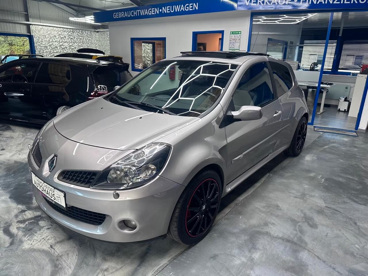 Renault Clio RS SPORT 2.0 16V TETTO PELLE XENO