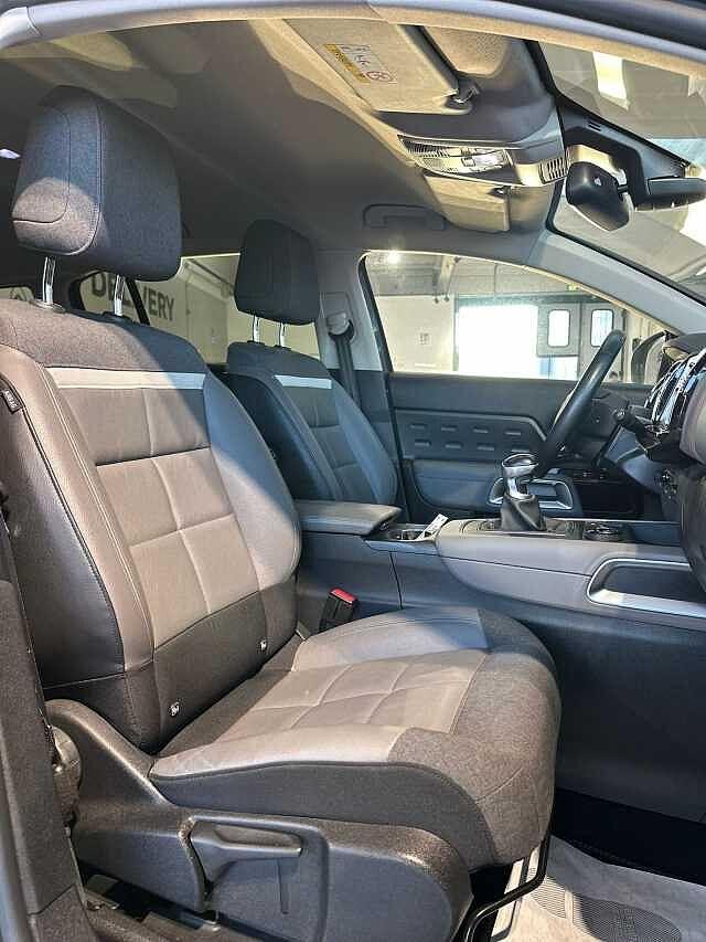 Citroen C5 Aircross BlueHDi 130 S&S Shine