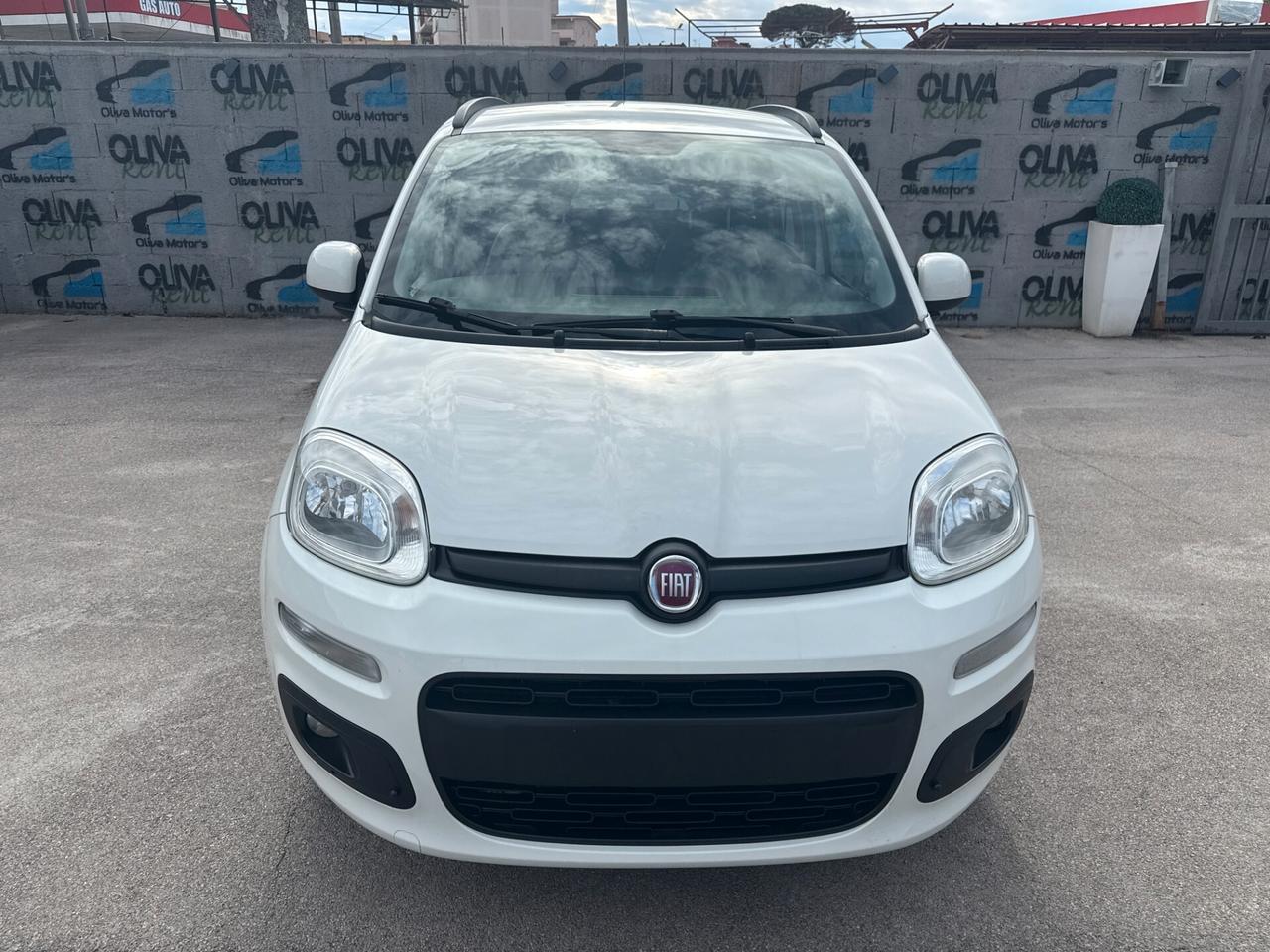 Fiat Panda 0.9 Natural Power Lounge