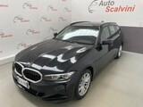 Bmw 318 i 2.0 156cv Touring Automatic