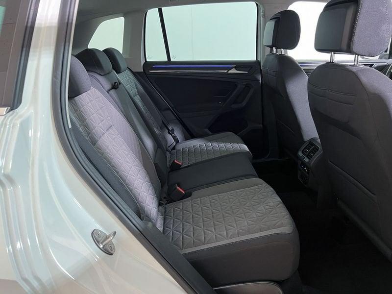 Volkswagen Tiguan Tiguan 1.5 tsi Life 150cv dsg