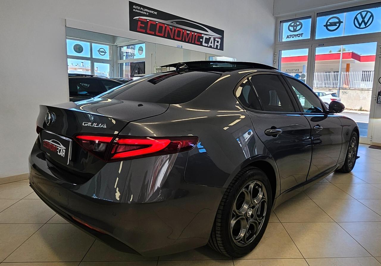 Alfa Romeo Giulia 2.2 Turbodiesel 150 CV Super