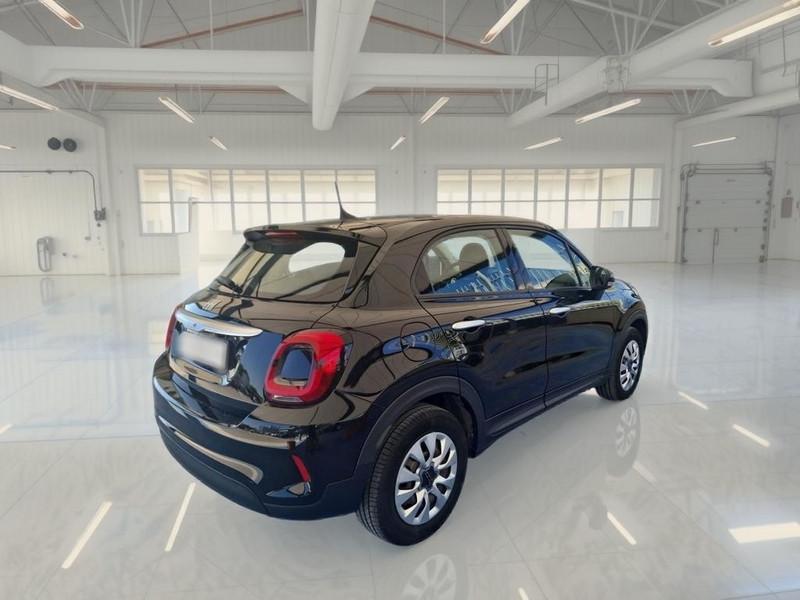 FIAT 500X 1.3 MJET 95 CV MT6 CROSSOVER