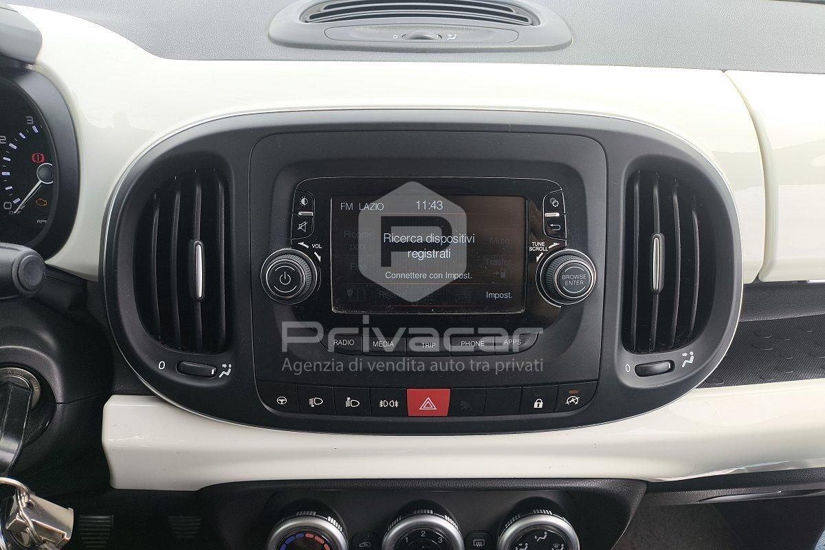 FIAT 500L 1.3 Multijet 95 CV Pop Star
