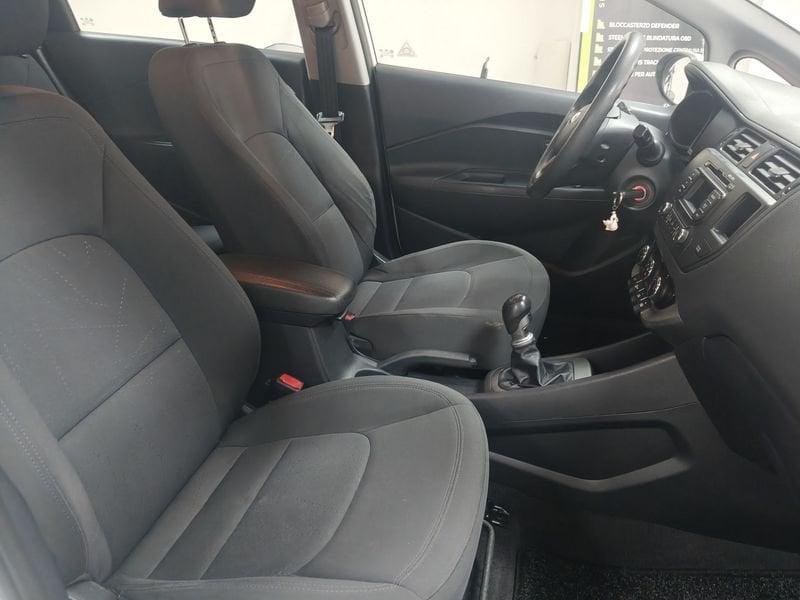 Kia Rio 1.1 CRDI ACTIVE