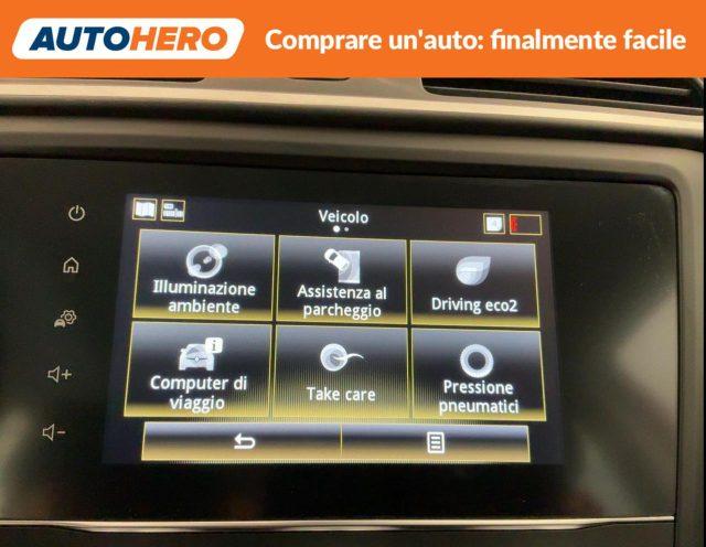 RENAULT Kadjar Blue dCi 8V Sport Edition