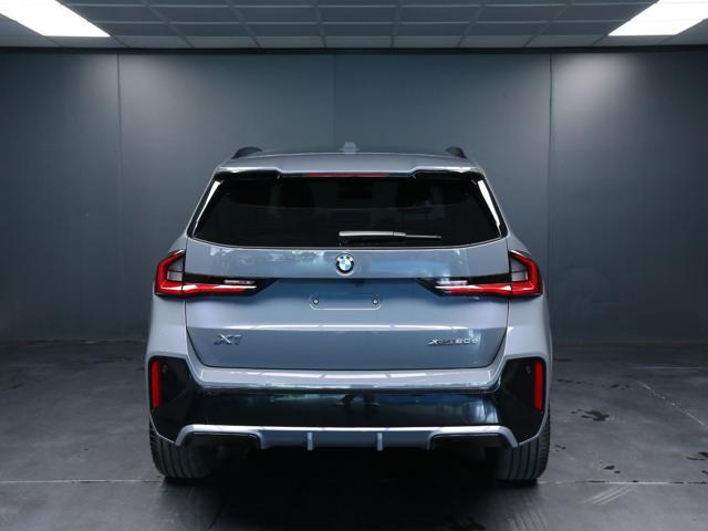 BMW X1 20d 2.0 48V 150CV xDrive Msport