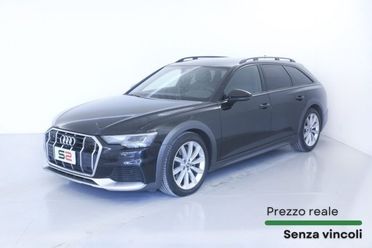 AUDI A6 allroad 45 TDI 3.0 mhev quattro 231cv tiptronic