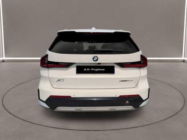 BMW X1 (U11) - xDrive 20d xLine