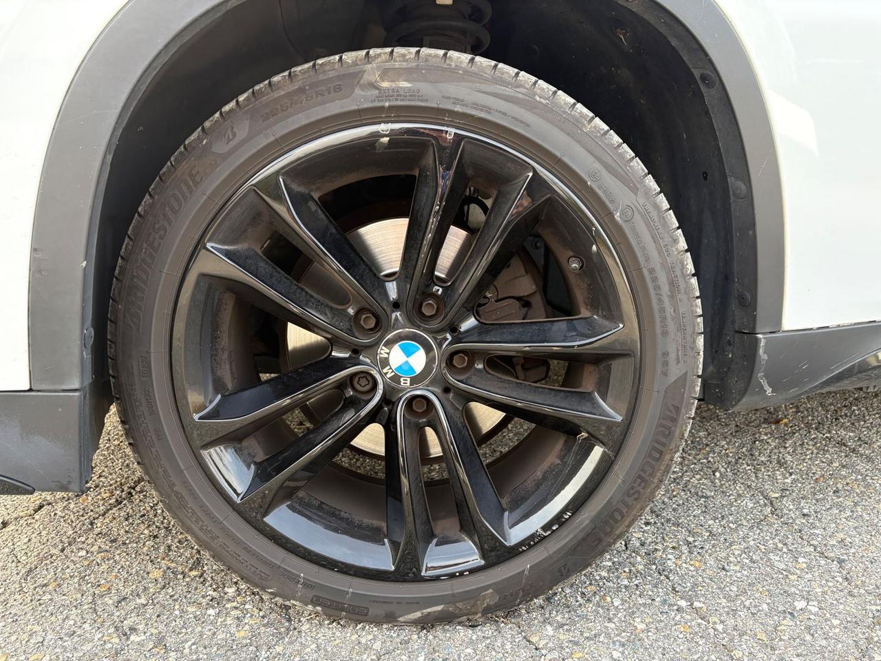 Bmw X1 Sport Line 18 d