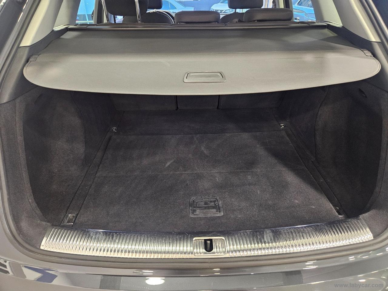 AUDI Q5 40 TDI 204CV quattro S tronic