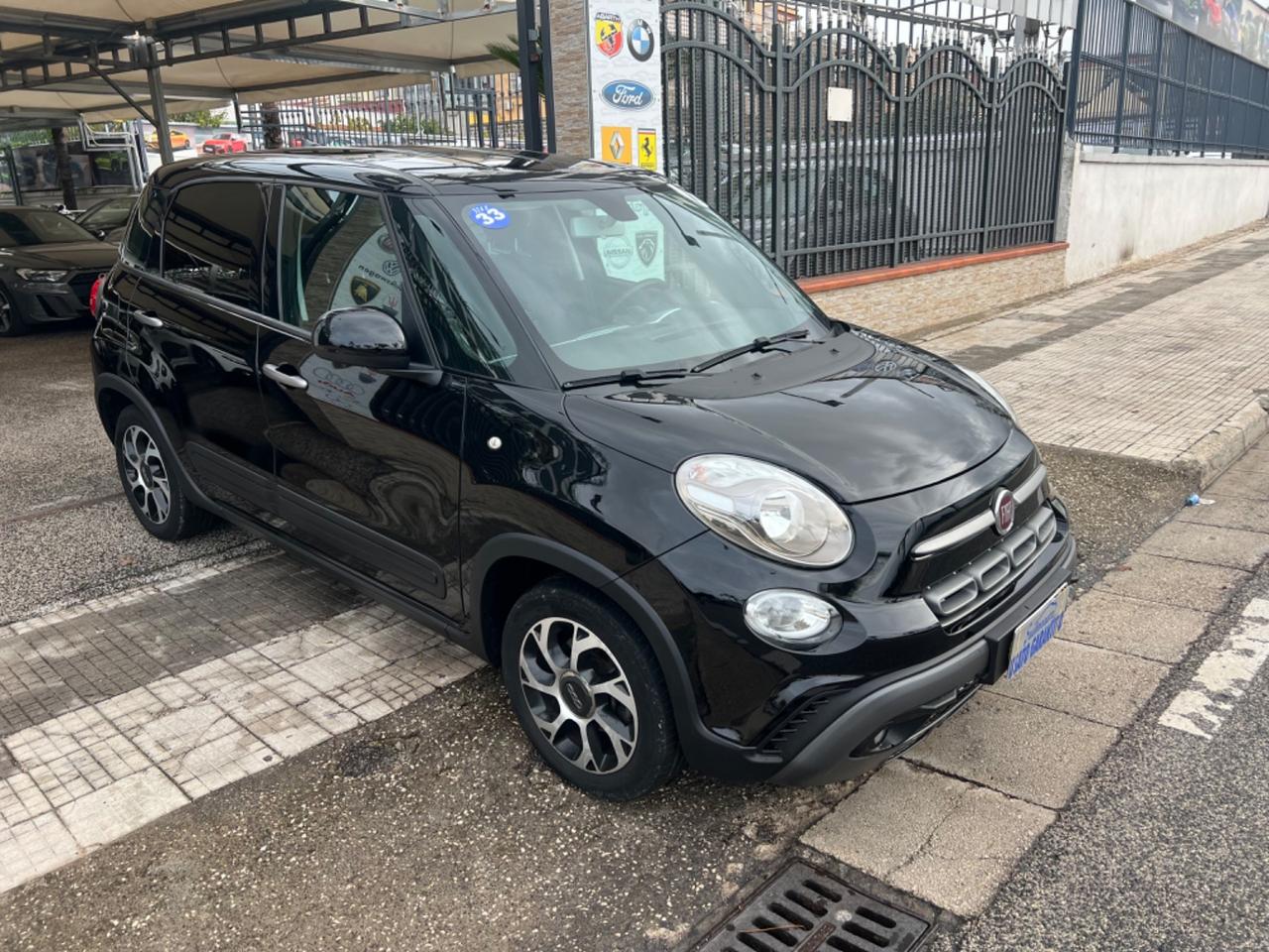 Fiat 500L 1.4 95 CV S&S Cross