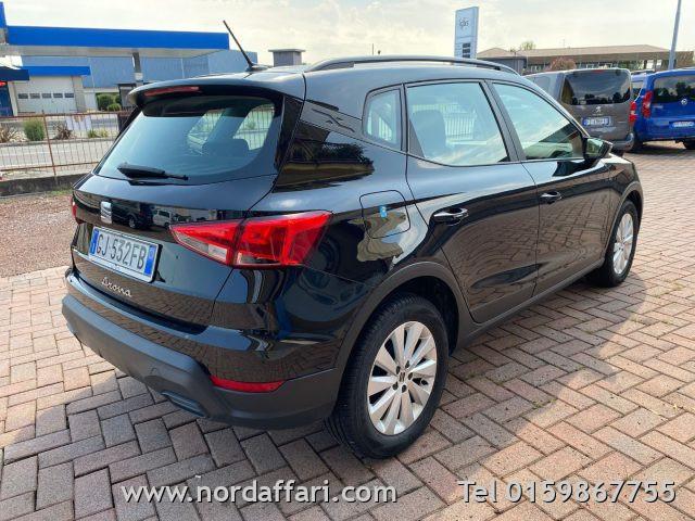 SEAT Arona 1.0 EcoTSI Style 95 cv