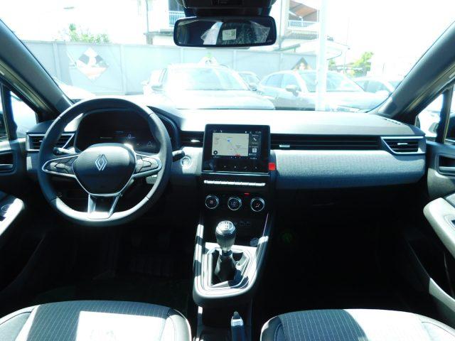 RENAULT Clio ECO-G 100 CV Techno