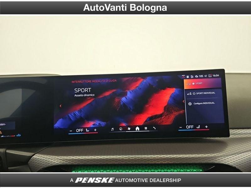 BMW Serie 3 320d 48V xDrive Touring Msport Pro