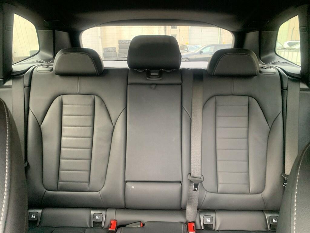 BMW X3 30 e xDrive Steptronic