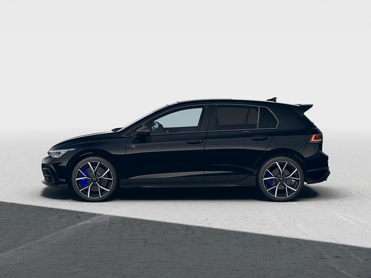 Volkswagen Golf 2.0 tsi r 4motion 333cv dsg