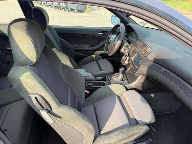 BMW 330 Cd cat Futura senza nessun lavoro da fare